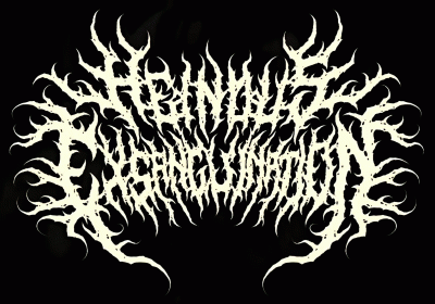 logo Heinous Exsanguination